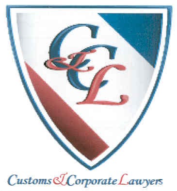 customs & corporate lawyers