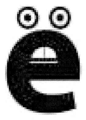 ё