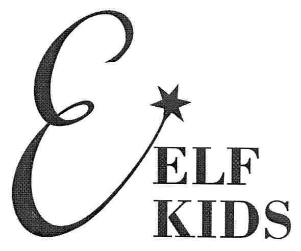 elf kids