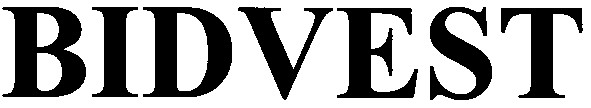 bidvest