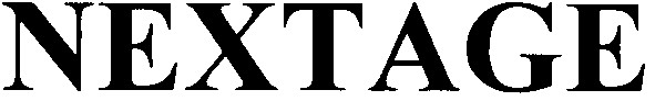 nextage