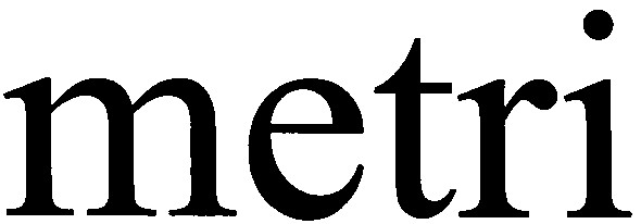 metri