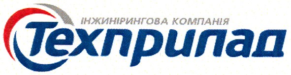 інжинірингова компанія техприлад