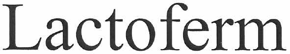 lactoferm