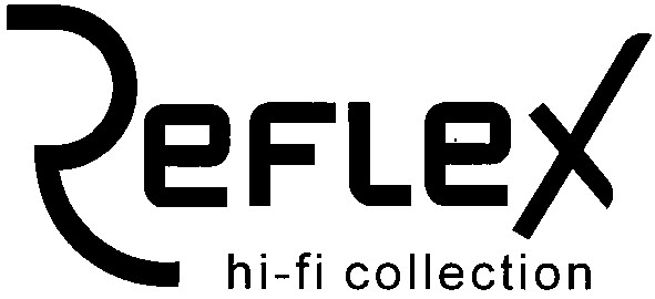 reflex hi-fi collection