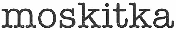moskitka