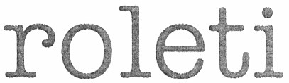 roleti