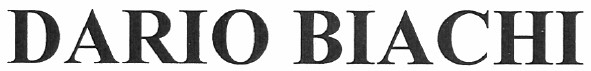 dario biachi