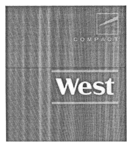 compact west