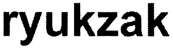 ryukzak