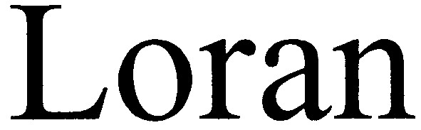 loran