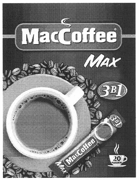 mac coffee