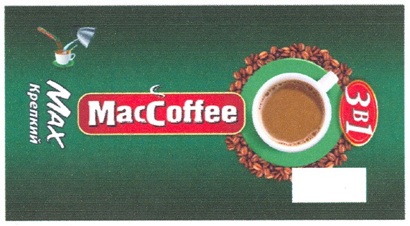 mac coffee