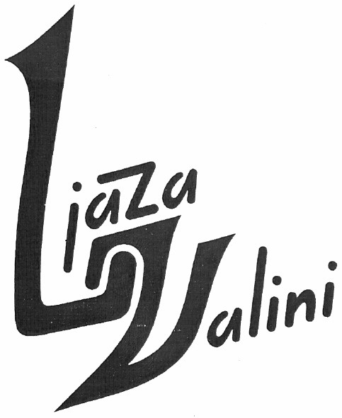 liaza valini