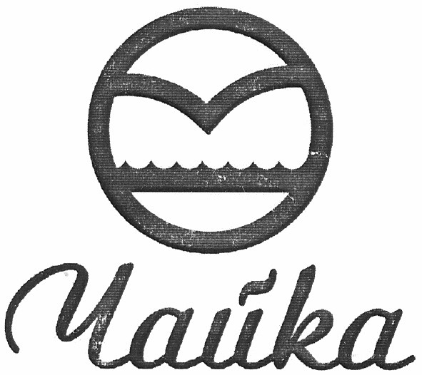 чайка