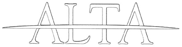 alta
