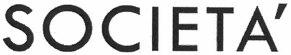 societa`