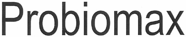 probiomax