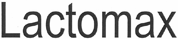 lactomax