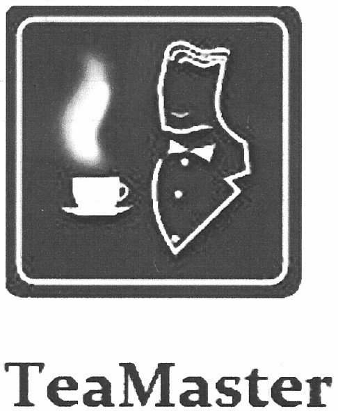 tea master