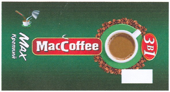maccoffee