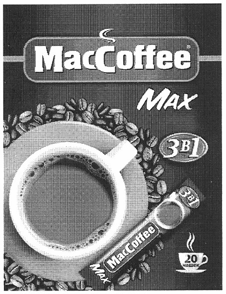 mac coffee