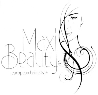 maxi beauty european hair style