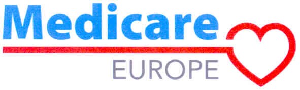 medicare europe