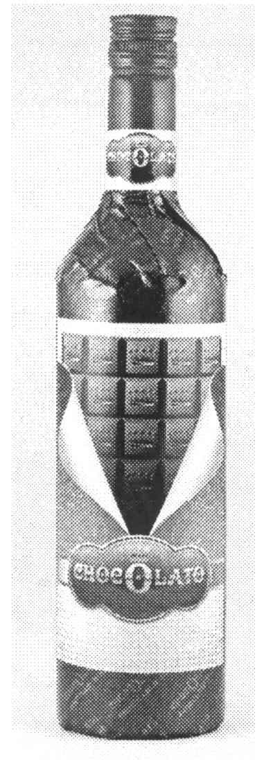 chocolato