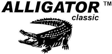 alligator classic тм