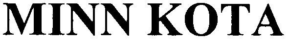minn kota