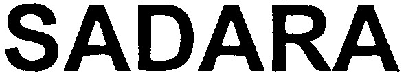 sadara