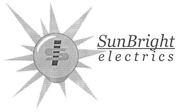 sunbright electrics