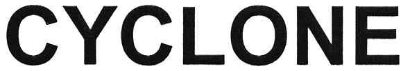 cyclone