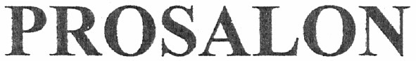 prosalon