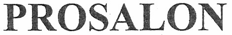prosalon