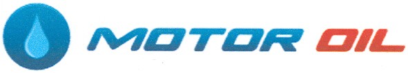 motor oil