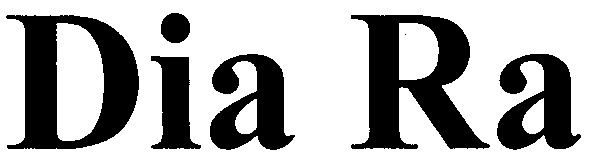 dia ra