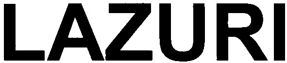lazuri