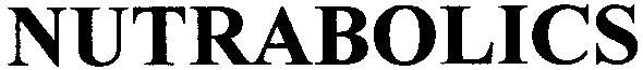 nutrabolics