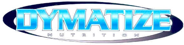 dymatize nutrition