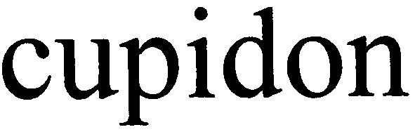 cupidon
