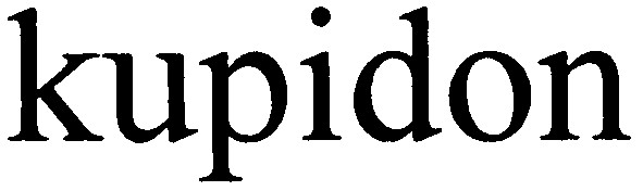 kupidon
