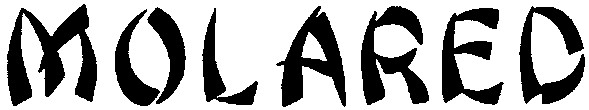 molared