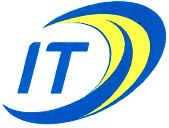 it