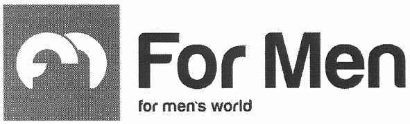 for men for men`s world