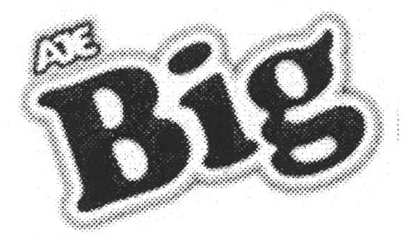 aje big