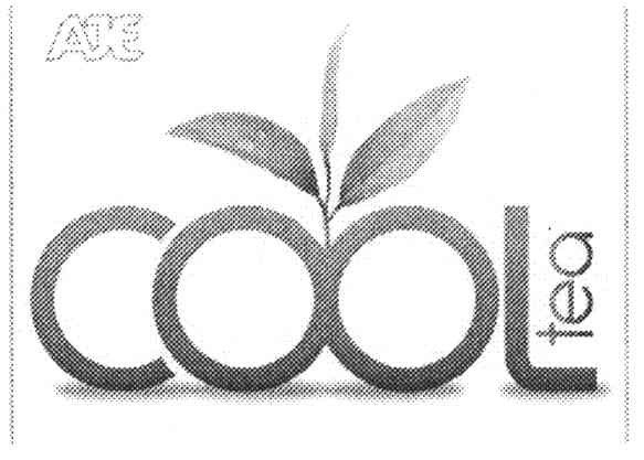 aje cool tea