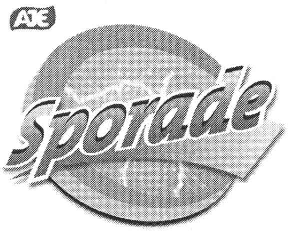 aje sporade