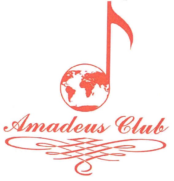 amadeus club